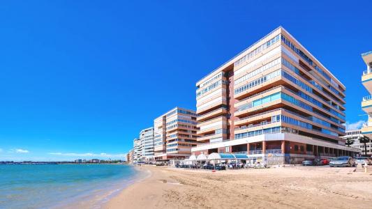 Vente Appartement TORREVIEJA  en Espagne