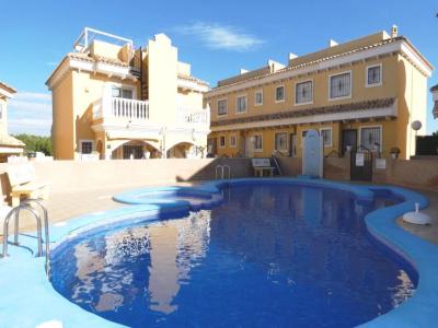 Vente Maison ALGORFA  en Espagne