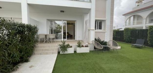 Annonce Vente Maison Ciudad-quesada
