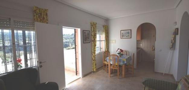 Acheter Maison 209 m2 Ciudad-quesada