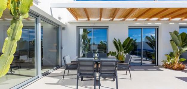 Vente Maison Los-montesinos  A en Espagne