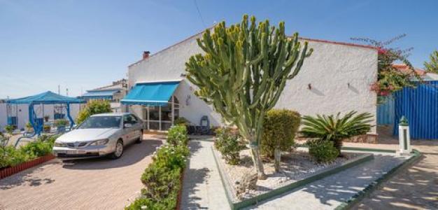Acheter Maison 235 m2 Ciudad-quesada