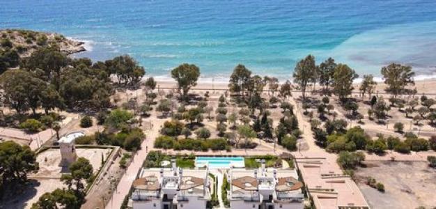 Vente Appartement Villajoyosa  A en Espagne
