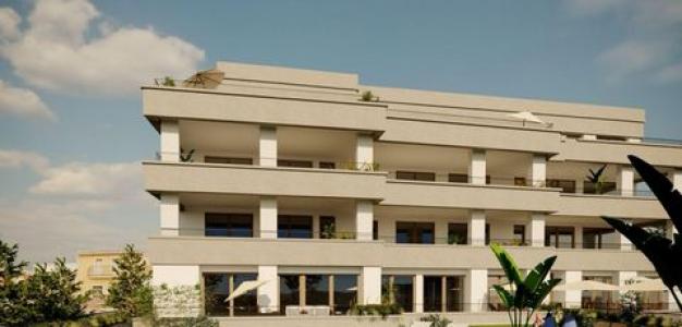 Vente Appartement Hondon-de-las-nieves  A en Espagne