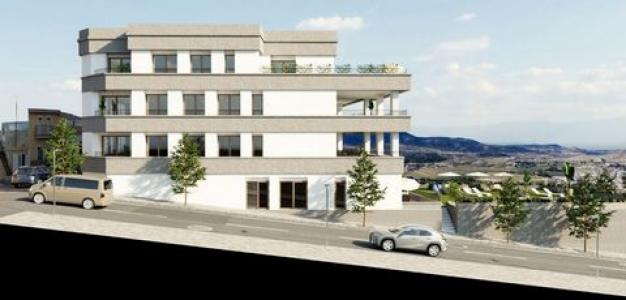 Vente Appartement Hondon-de-las-nieves  A en Espagne