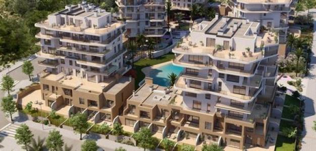 Vente Appartement Villajoyosa  A en Espagne