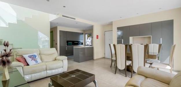 Acheter Maison 114 m2 Ciudad-quesada