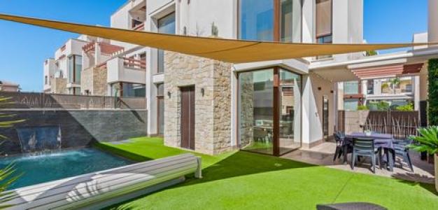 Annonce Vente Maison Ciudad-quesada
