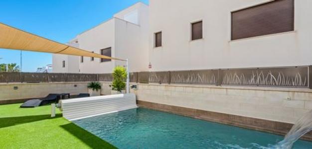 Acheter Maison 101 m2 Ciudad-quesada