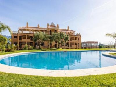 Annonce Vente Appartement Mijas