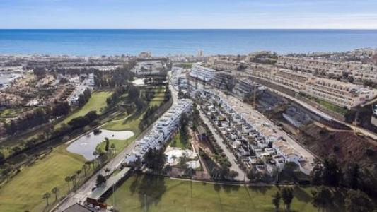 Annonce Vente Appartement Mijas