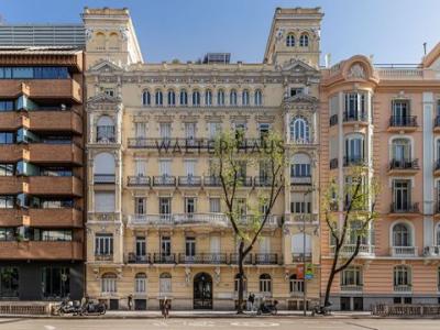 Annonce Vente Appartement Madrid