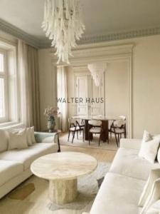 Acheter Appartement 278 m2 Madrid