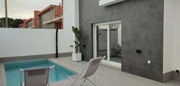 Vente Maison Torre-pacheco  MU en Espagne