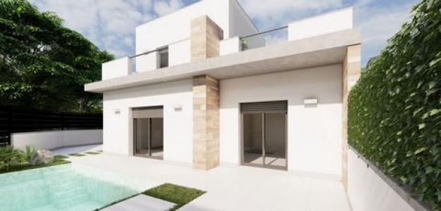 Vente Maison Torre-pacheco  MU en Espagne
