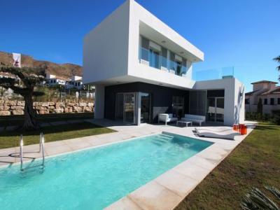 Vente Maison Benidorm  A en Espagne
