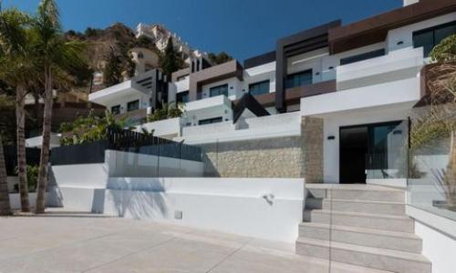 Vente Appartement Benidorm  A en Espagne