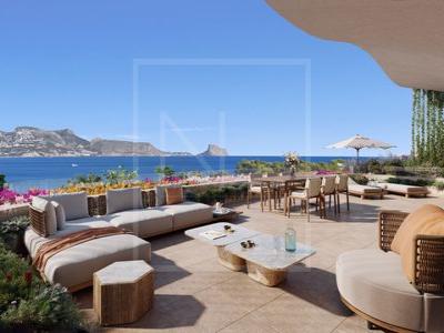 Vente Appartement Albir  A en Espagne