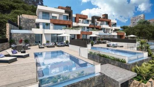 Vente Maison Benidorm  A en Espagne
