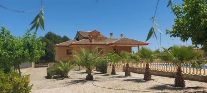 Vente Maison Calasparra  MU en Espagne