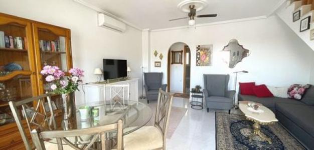 Acheter Maison Ciudad-quesada rgion ALICANTE