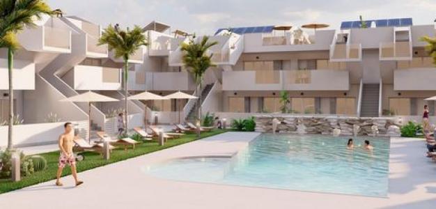 Vente Maison Torre-pacheco  MU en Espagne