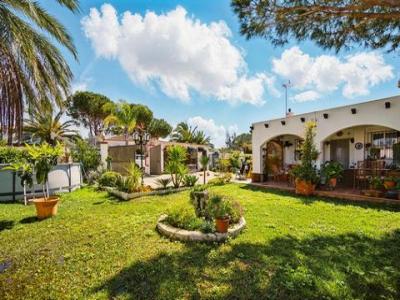 Annonce Vente Maison Chiclana-de-la-frontera