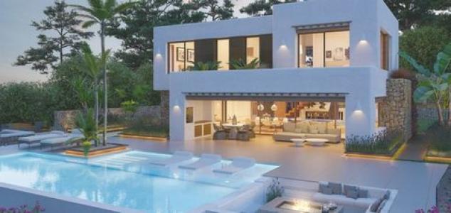 Annonce Vente Maison Pedreguer