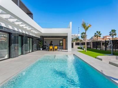 Vente Maison Algorfa  A en Espagne