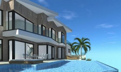 Vente Maison Calpe  A en Espagne