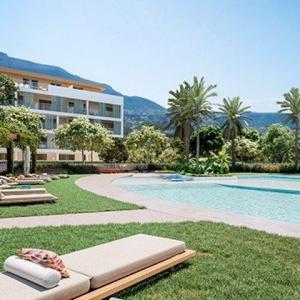 Vente Appartement Denia  A en Espagne