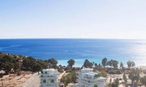 Vente Appartement Villajoyosa  A en Espagne