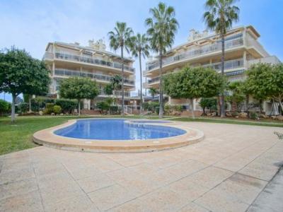 Vente Appartement Denia  A en Espagne