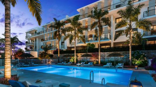 Vente Appartement ESTEPONA  en Espagne