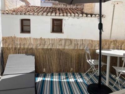 Location Maison Competa  MA en Espagne