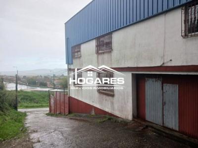 Annonce Location Local industriel Vigo