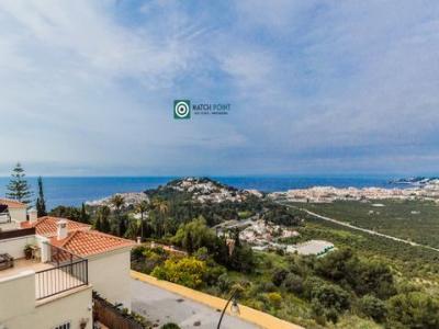 Louer Appartement 75 m2 Almunecar