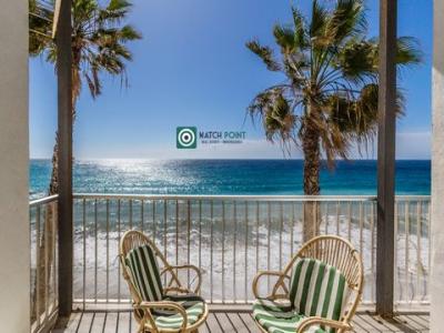 Location Appartement Almunecar  GR en Espagne