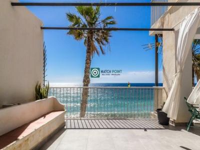 Louer Appartement Almunecar rgion GRANADA