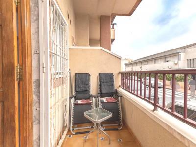 Annonce Vente Appartement Torrevieja