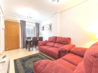Acheter Appartement 84 m2 Torrevieja