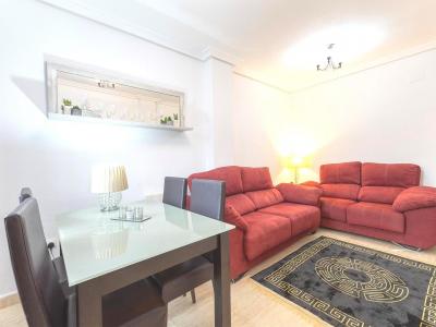 Acheter Appartement Torrevieja région ALICANTE