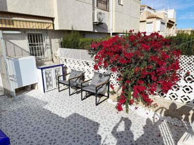 Acheter Maison Torrevieja région ALICANTE