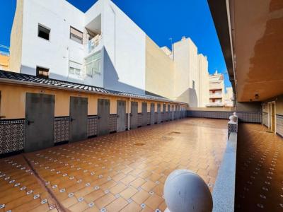 Annonce Vente Appartement Aldea-del-mar