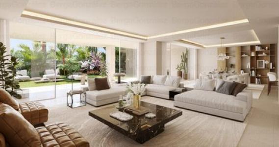 Acheter Appartement Marbella