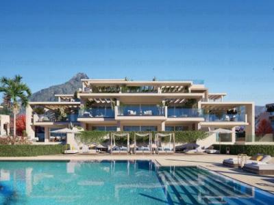 Acheter Appartement Marbella rgion CORDOBA