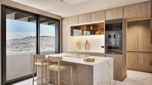 Acheter Appartement Malaga