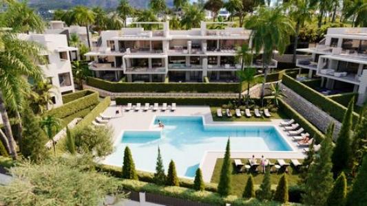 Annonce Vente Maison Estepona