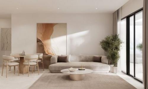 Acheter Maison Estepona