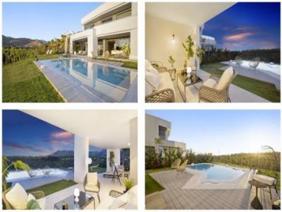 Acheter Maison Marbella